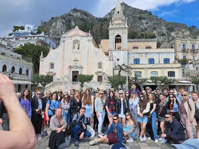 Biuro Podróży TURYSTA Radosław Prasowski